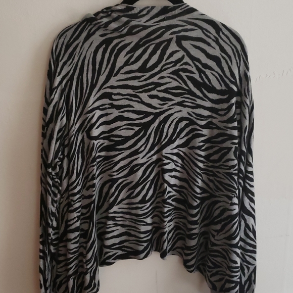 Cardigan - Picture 4 of 4